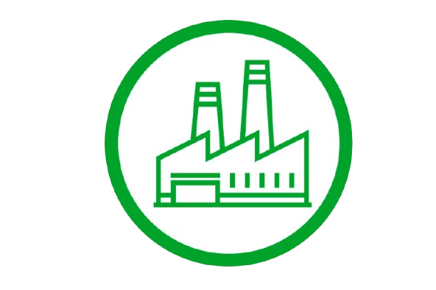 Industrial construction